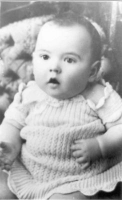 1913 Ivan Francis Carrucan eldest son of John Francis and Margaret Carrucan
Taken in 1913, this photo shows Ivan Francis Carrucan, the eldest son of John Francis(Jack) and Margaret (Maggie) Carrucan of Cheswick. Ivan was a great grandson of Patrick Carrucan who migrated from Co. Clare to Eltham in the 1850s. Ivan was born 30.11.1913, married Ellen Kiniry in 1969 in Melbourne and died on 15.5.1994, aged 81 years.
