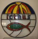 ICHTHUS_strained_glass_panel_-_Christian_Johanesen.JPG