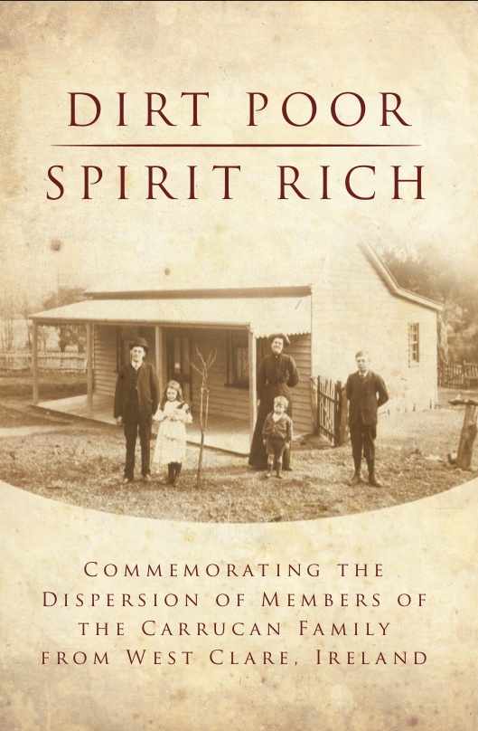 Front Cover of Book