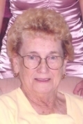 Betty Pollinger